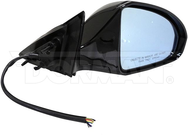 Dorman Side View Mirror Rh P/N 955-891