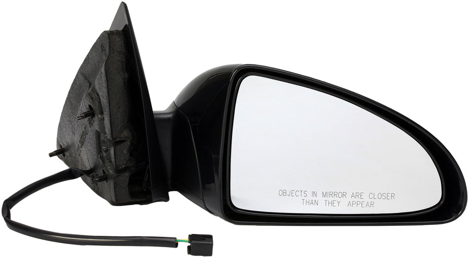 Dorman Side View Mirror Rh P/N 955-901