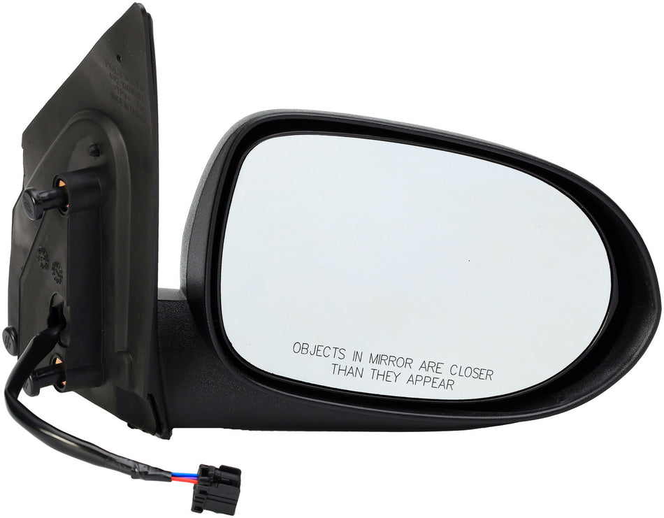 Dorman Side View Mirror Rh P/N 955-917