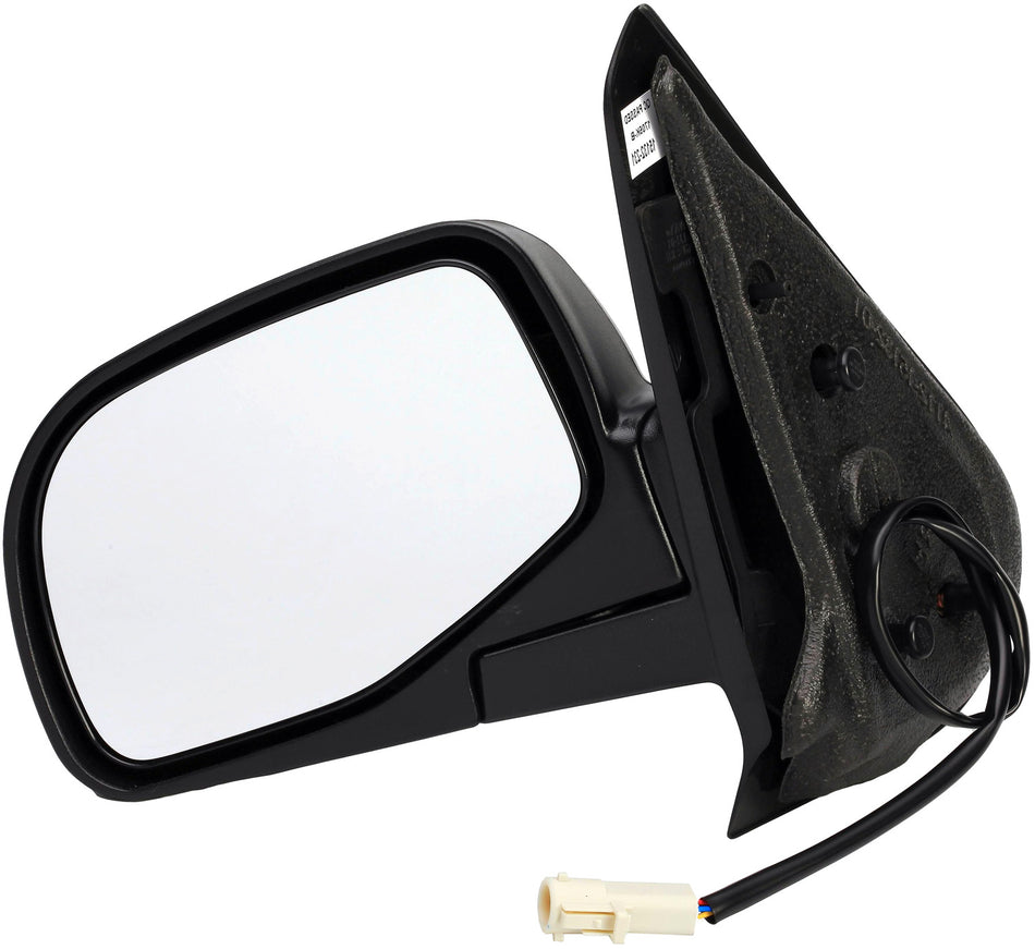 Espelho retrovisor lateral Dorman Lh P/N 955-928