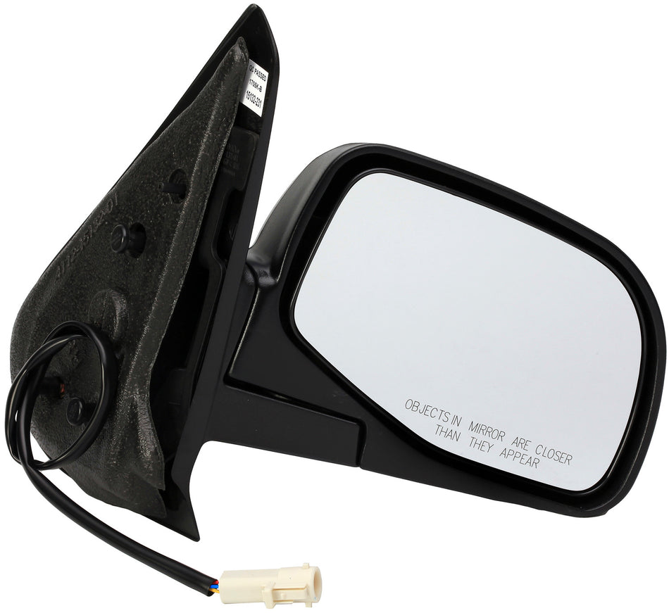 Dorman Side View Mirror Rh P/N 955-929