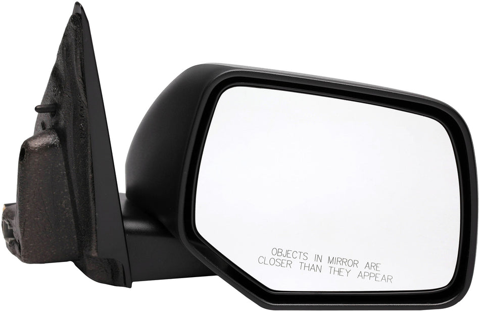 Dorman Side View Mirror Rh P/N 955-931