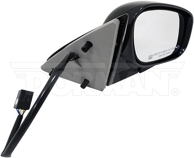 Dorman Espejo retrovisor lateral derecho P/N 955-935