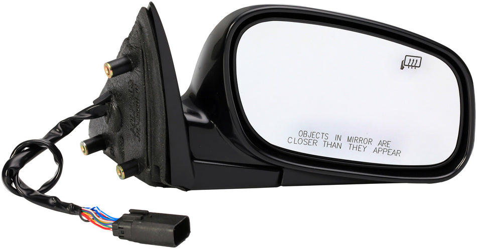 Dorman Espejo retrovisor lateral derecho P/N 955-937