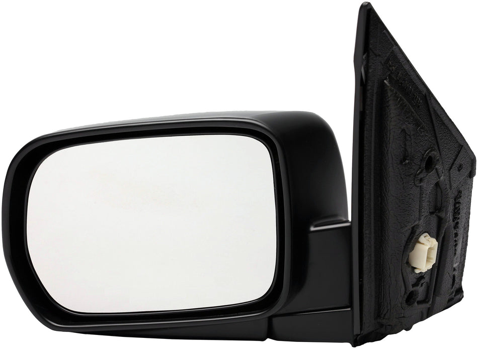 Dorman Espejo retrovisor lateral izquierdo P/N 955-940