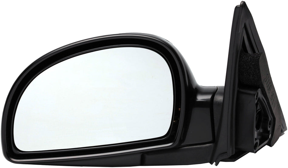 Espelho retrovisor lateral Dorman Lh P/N 955-946