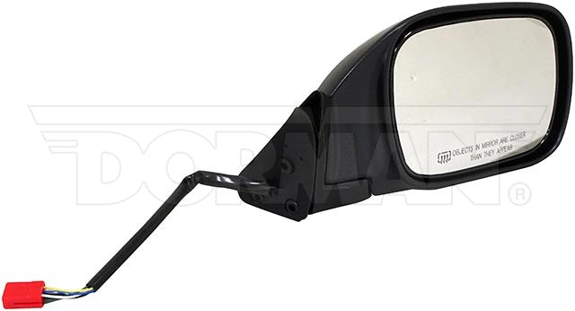 Espelho retrovisor lateral Dorman Rh P/N 955-953