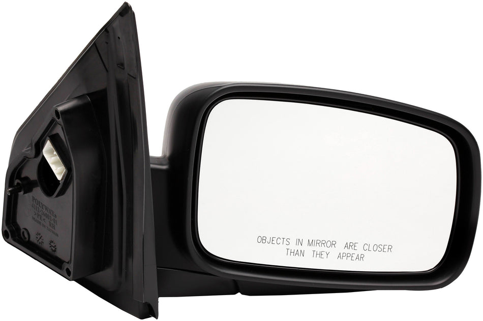 Dorman Espejo retrovisor lateral derecho P/N 955-959