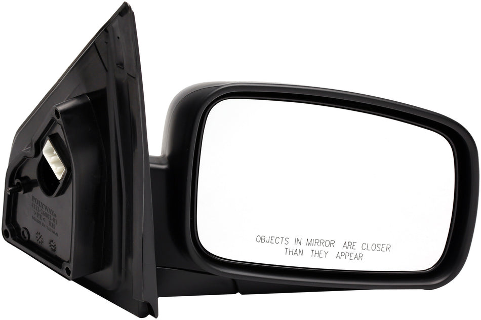 Dorman Espejo retrovisor lateral derecho P/N 955-961