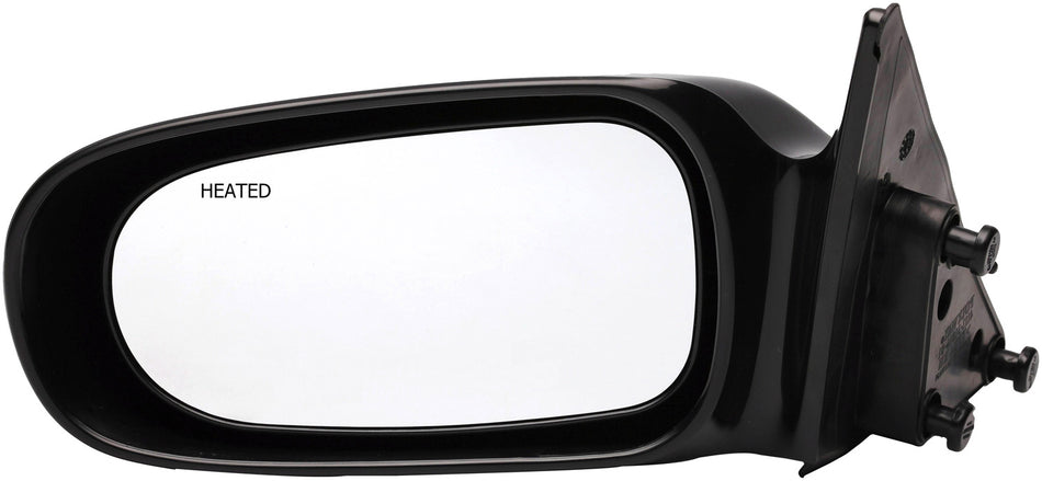 Espelho retrovisor lateral Dorman Lh P/N 955-964