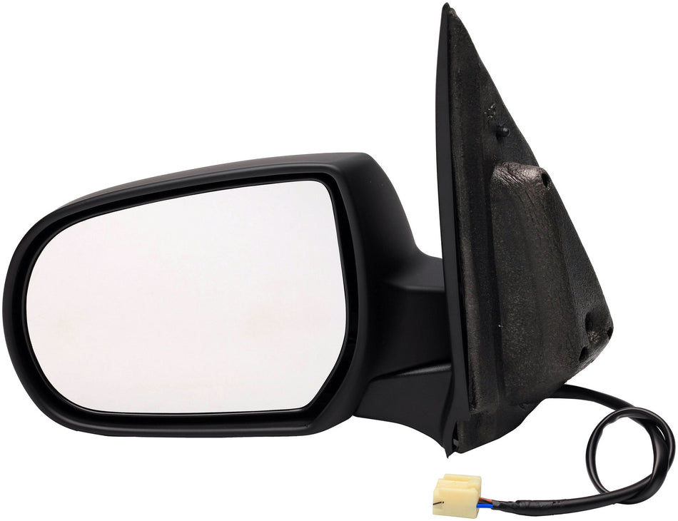 Espelho retrovisor lateral Dorman Lh P/N 955-972