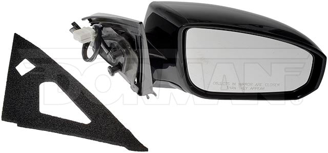 Dorman Side View Mirror Rh P/N 955-981