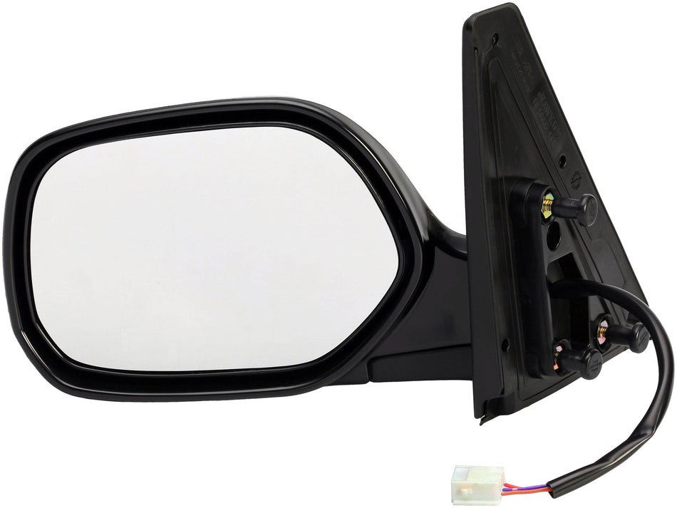 Espelho retrovisor lateral Dorman Lh P/N 955-990