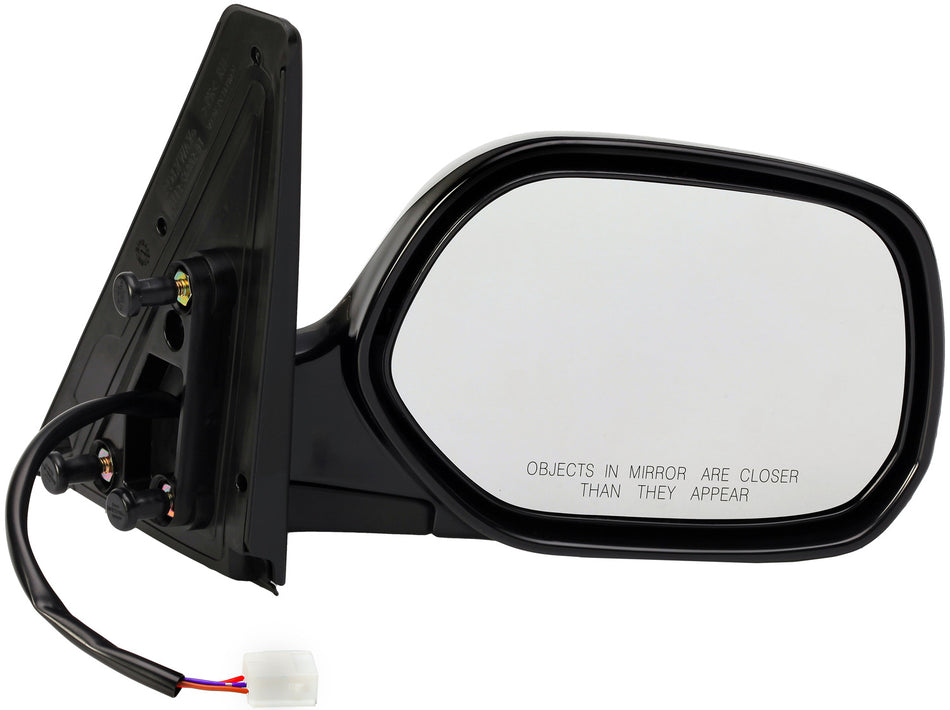 Espelho retrovisor lateral Dorman Rh P/N 955-991