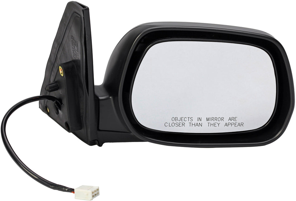 Dorman Espejo retrovisor lateral derecho P/N 955-995