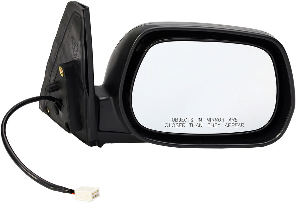 Dorman Espejo retrovisor lateral derecho P/N 955-997