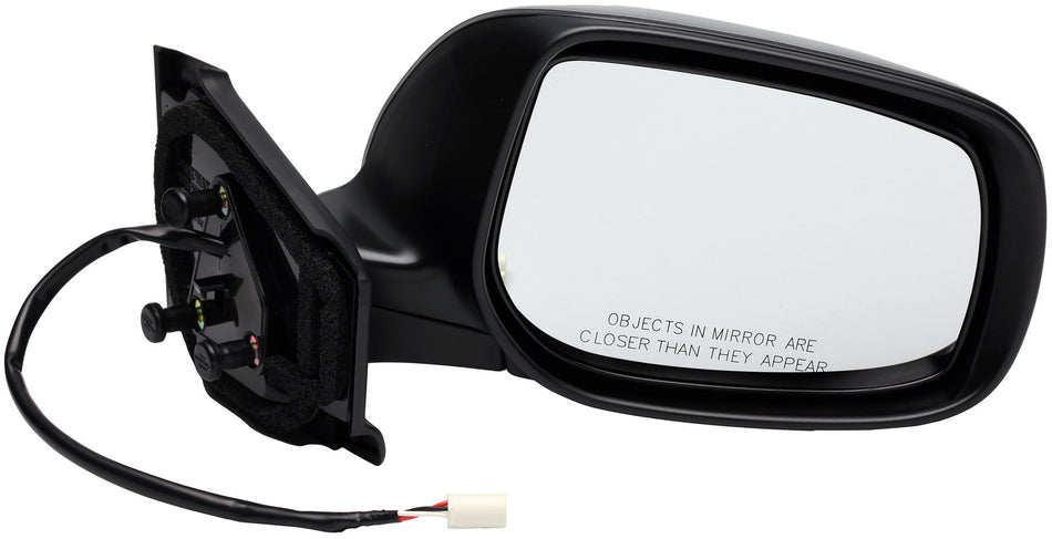 Dorman Side View Mirror Rh P/N 955-999