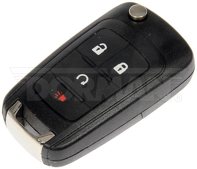 Dorman Keyless Remote Case P/N 95626