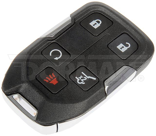 Dorman Keyless Remote Case P/N 95628