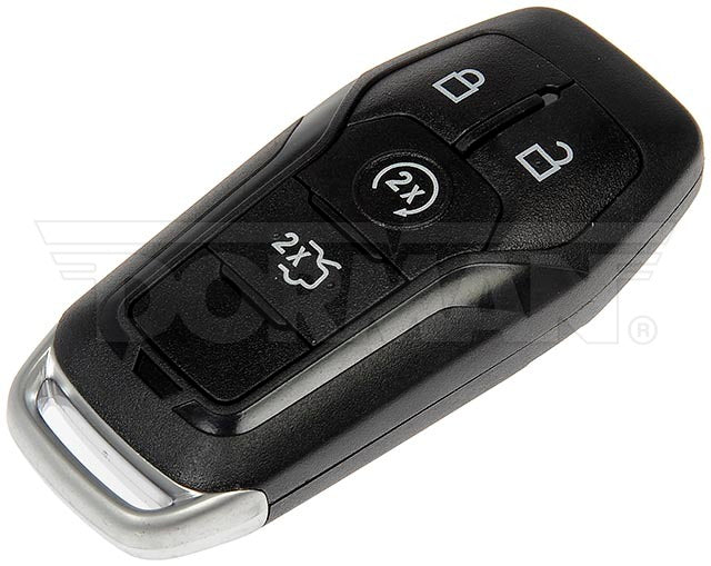 Dorman Keyless Remote Case P/N 95629