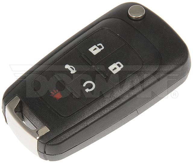 Dorman Keyless Remote Case P/N 95630