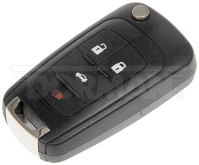 Dorman Keyless Remote Case P/N 95631