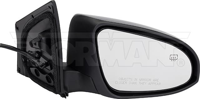 Espejo retrovisor lateral Dorman P/N 959-198