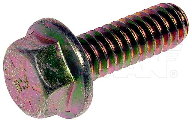 Dorman Flange Hex Bolt P/N 960-007D