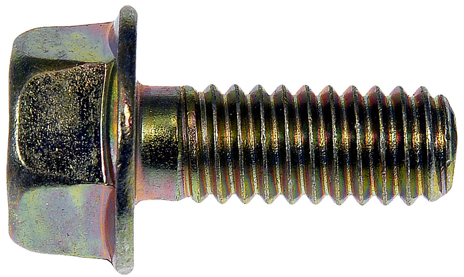 Dorman Flange Cap Screw P/N 960-107