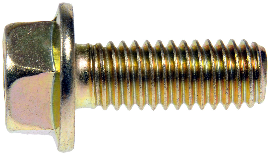 Tornillo de cabeza de brida Dorman P/N 960-210