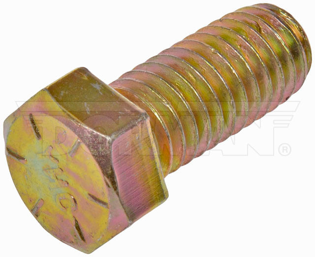 Tornillo de cabeza hexagonal Dorman N/P 960-311