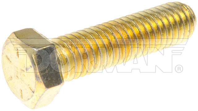 Dorman Hex Bolt P/N 960-715D