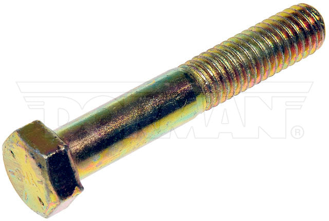 Dorman Sae Hex Head Bolt P/N 960-722