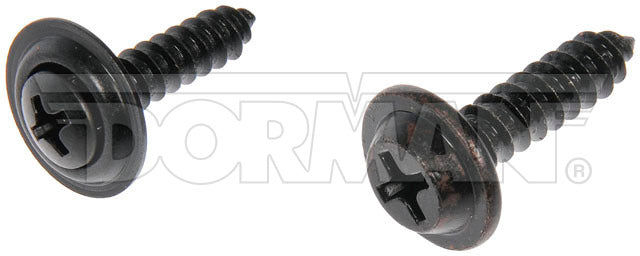 Dorman Trim Screw Assorted P/N 961-021D