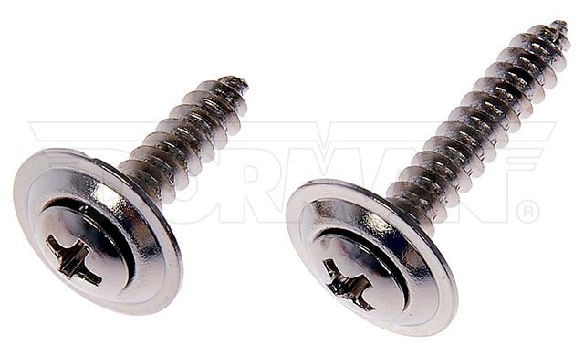 Dorman Trim Screw Assorted P/N 961-022D