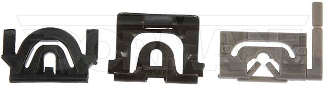 Dorman Molding Clip Assorted P/N 961-100