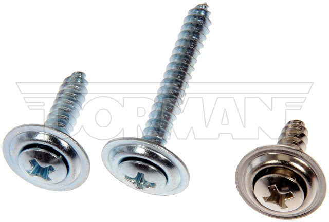 Dorman Trim Screw Assorted P/N 961-225D