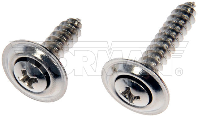 Dorman Trim Screw Assorted P/N 961-230D