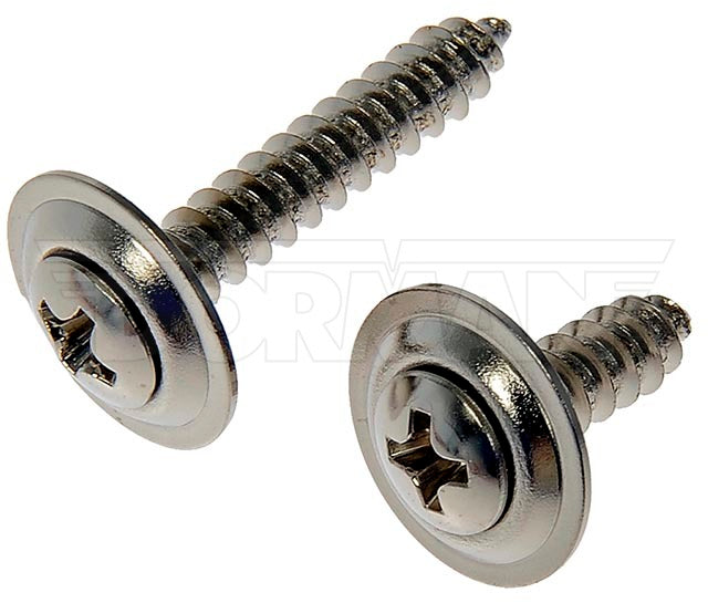 Dorman Trim Screw Assorted P/N 961-235D