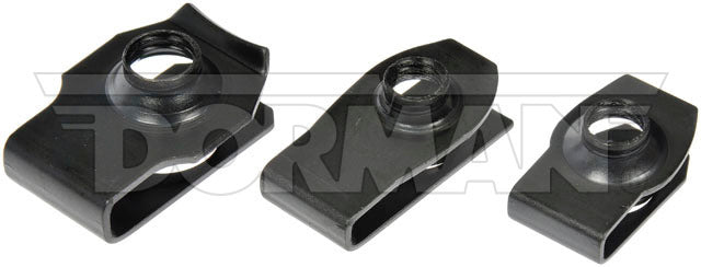 Dorman Clip Nut Sortido P/N 961-325D