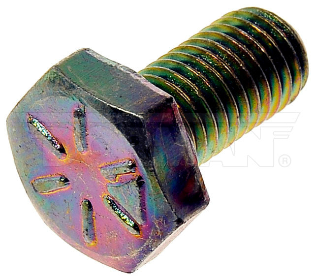 Dorman Sae Hex Head Bolt P/N 961-505