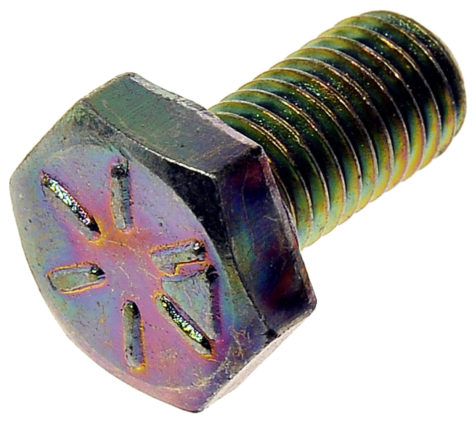 Dorman Hex Bolt Grade 8 P/N 961-505D