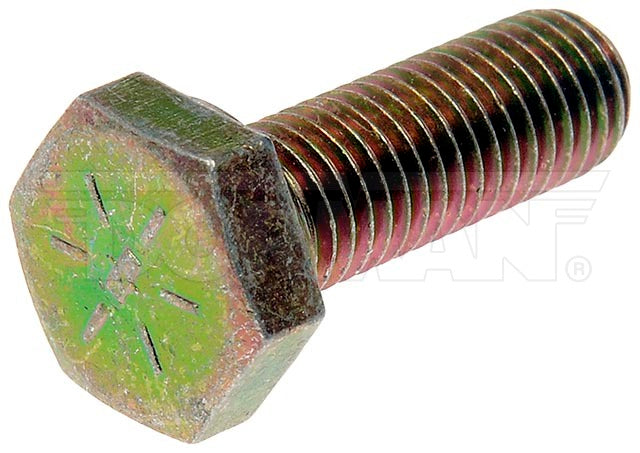 Dorman Hex Bolt Grade 8 P/N 961-507D