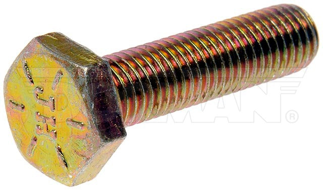 Dorman Hex Bolt Grade 8 P/N 961-510D