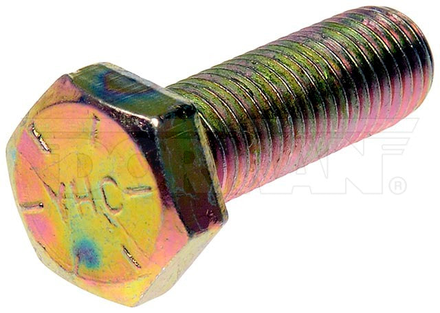 Dorman Hex Bolt Grade 8 P/N 961-610D