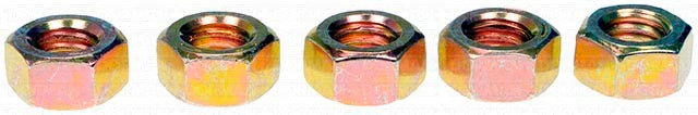 Dorman Hex Nut P/N 962-013