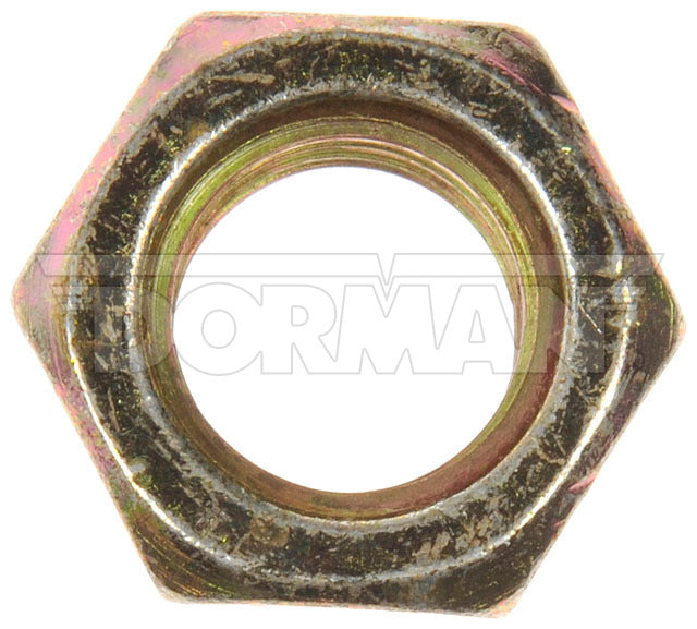 Dorman Hex Nut P/N 962-014D