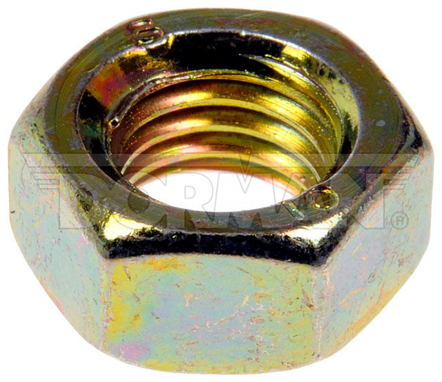 Dorman Hex Nut P/N 962-025