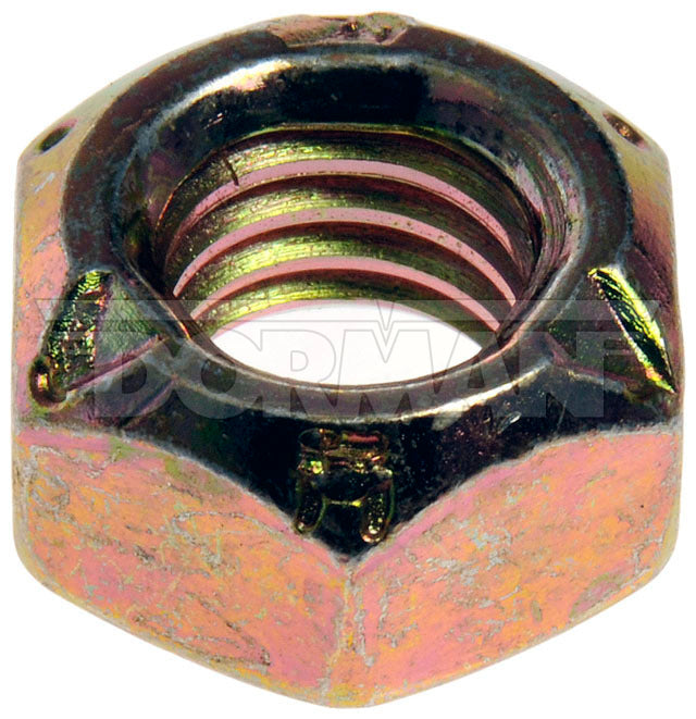 Dorman Prev Tor Lock Nut P/N 962-026