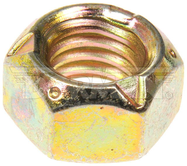 Dorman Prev Tor Lock Nut P/N 962-027